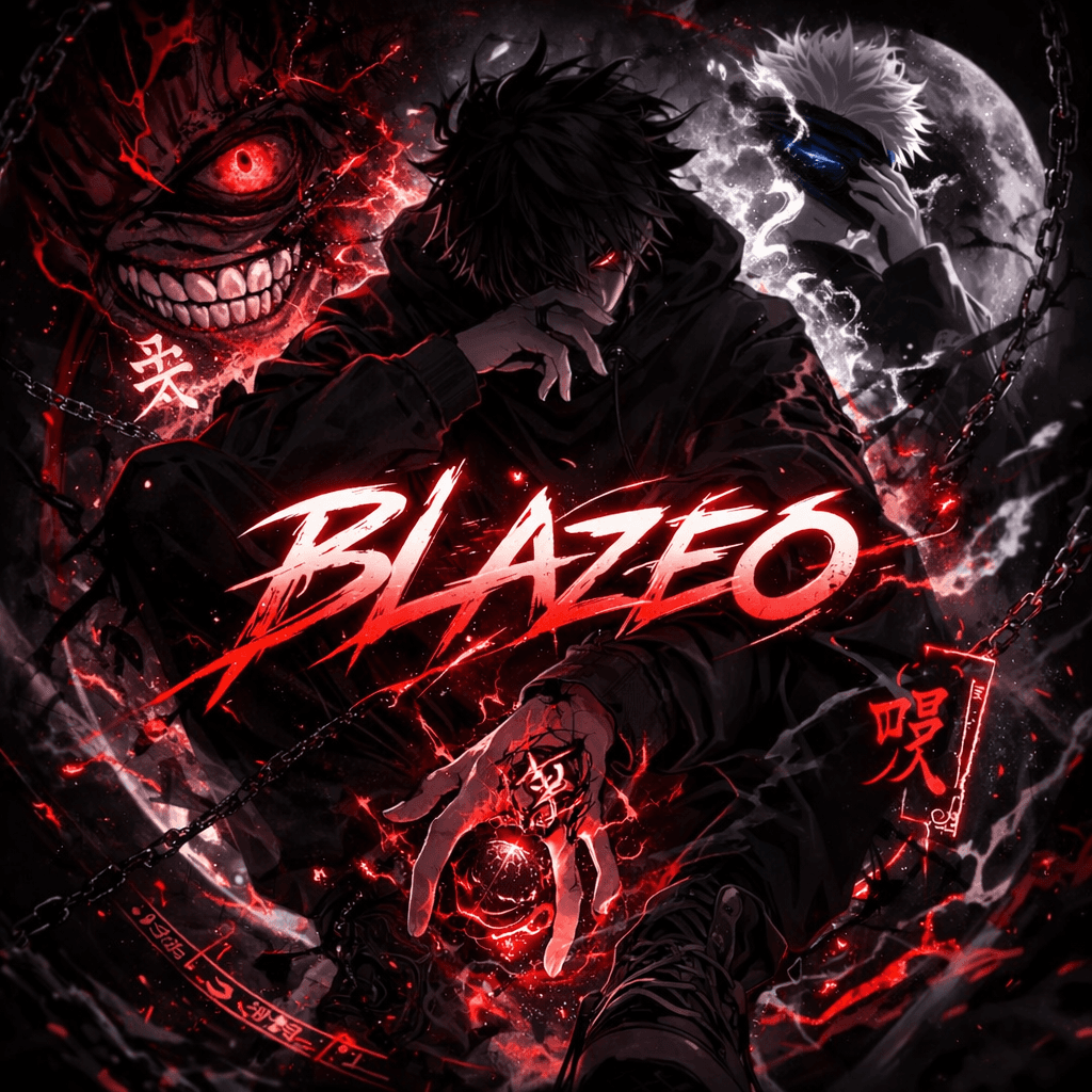 Blazeo's avatar