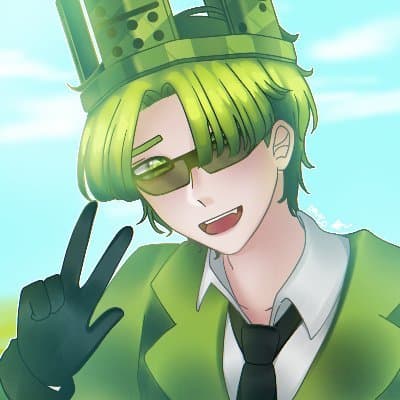 Vosken's avatar