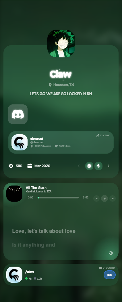 Mobile Preview